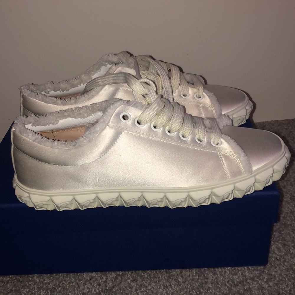 Stuart Weitzman Shoes - Picture 5 of 5